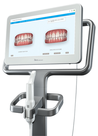 iTero Farley Orthodontics in Wheatfield, NY