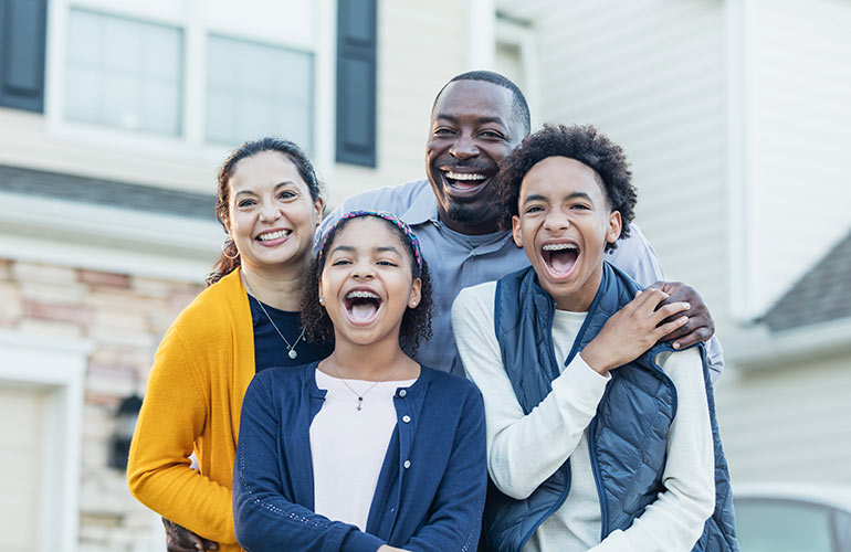 Farley Orthodontics in Wheatfield, NY